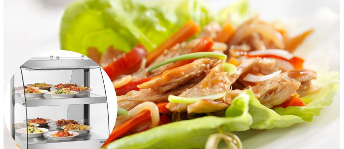 LES 7 POINTS  CLES POUR NE PAS MANQUER  LA VITRINE REFRIGEREE IDEALE